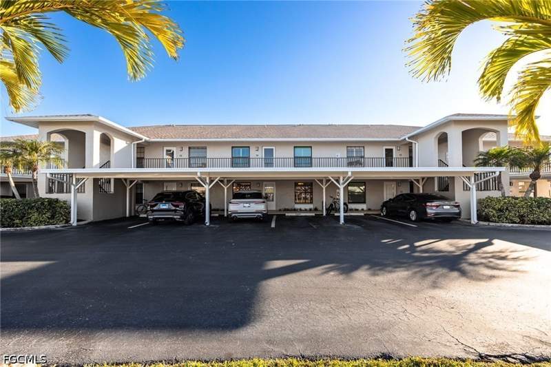 2 bedroom Condominium at 902 SW 48th Ter 103, Dockside Condo Of Cape Coral, Cape Coral — photo 3