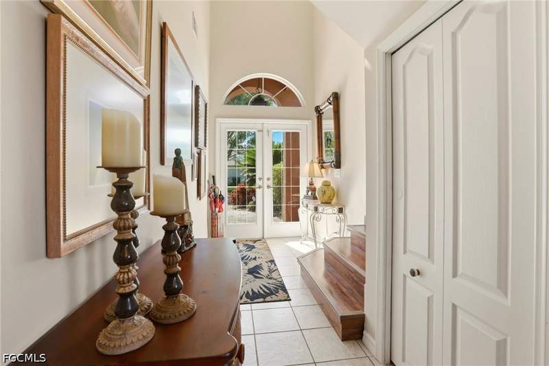 4 bedroom SingleFamilyResidence at 21543 Brixham Run Loop, Stoneybrook, Estero — photo 2