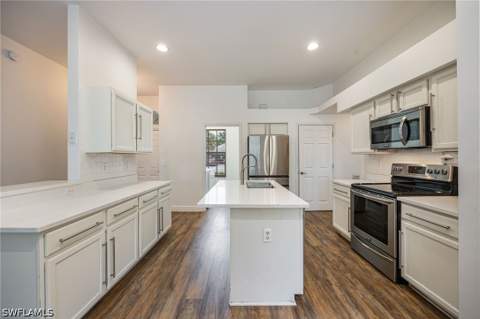 6477 Autumn Woods Blvd, Naples FL - photo 10 of 26