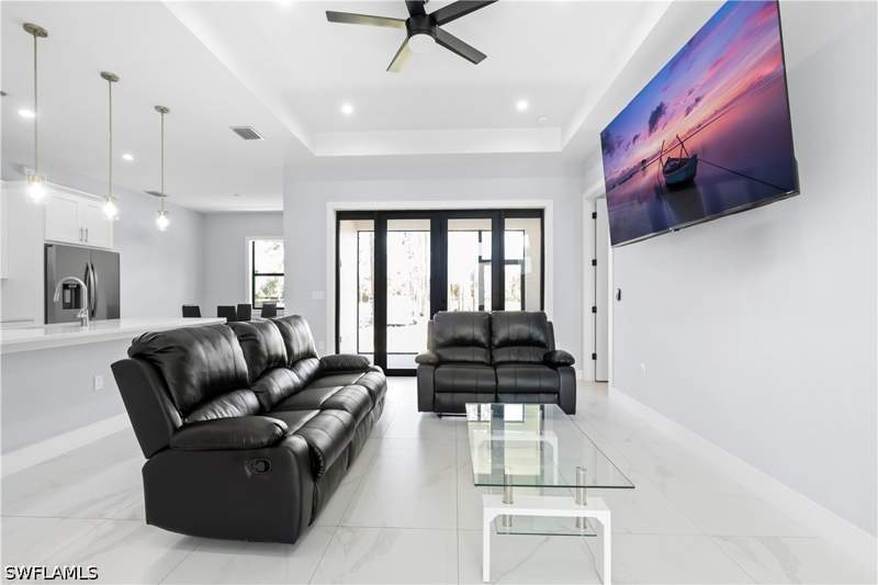3 bedroom SingleFamilyResidence at 2767 39th Ave NE, Golden Gate Estates, Naples — photo 2