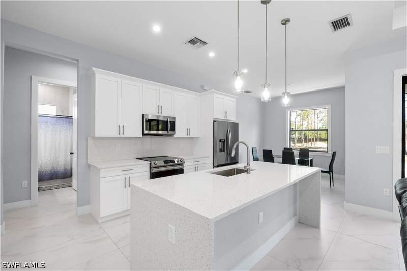 3 bedroom SingleFamilyResidence at 2767 39th Ave NE, Golden Gate Estates, Naples — photo 4