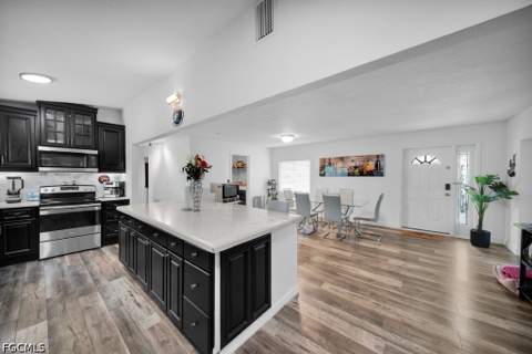 1313 Old Bridge Rd, North Fort Myers FL - photo 6 of 32