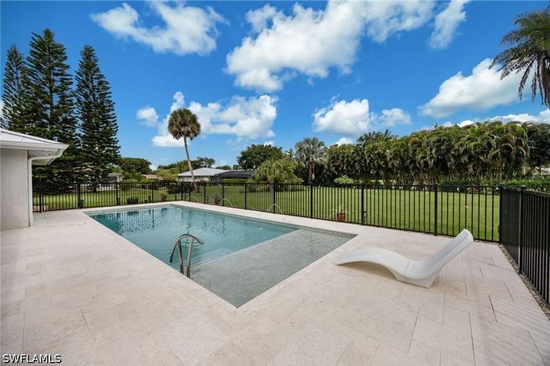 3 bedroom SingleFamilyResidence at 363 Juli Fe Dr, Palm River, Naples — photo 2