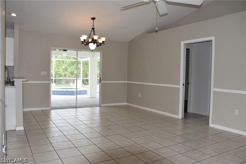 3 bedroom SingleFamilyResidence at 7240 Coolidge Rd, San Carlos Park, Fort Myers — photo 3