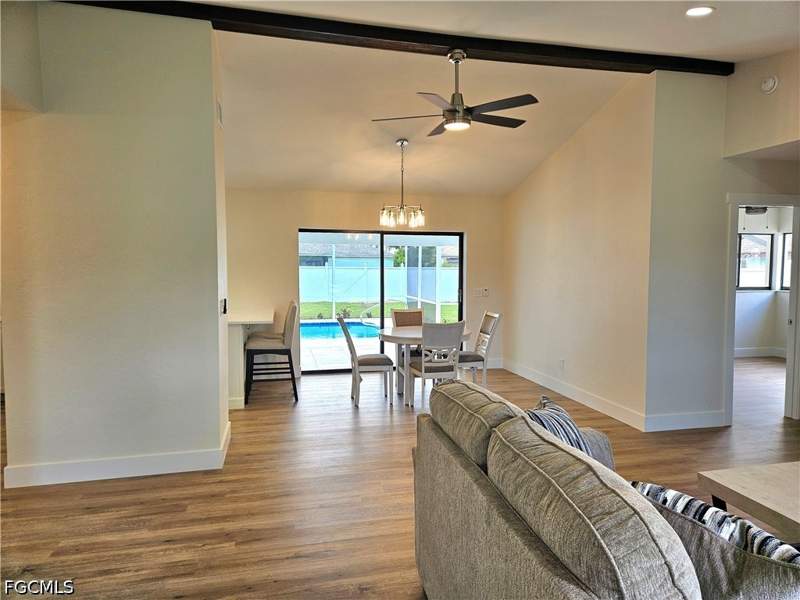 3 bedroom SingleFamilyResidence at 623 SE 31st Ln, Cape Coral, Cape Coral — photo 2