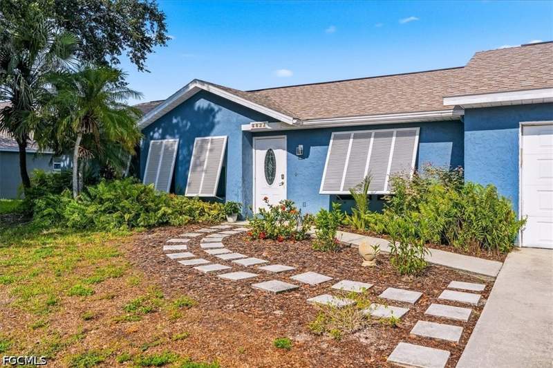 3 bedroom SingleFamilyResidence at 4422 SW 1st Ave, Cape Coral, Cape Coral — photo 4