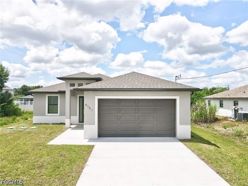 3 bedroom SingleFamilyResidence at 4109 17th St SW, Lehigh Acres, Lehigh Acres — photo 3