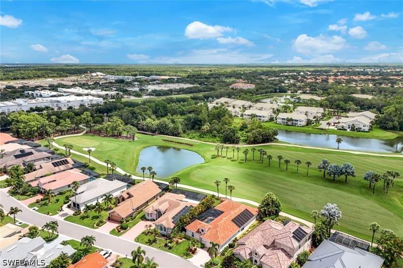 3 bedroom SingleFamilyResidence at 28201 L Burton Fletcher Ct, Hunters Ridge, Bonita Springs — photo 3