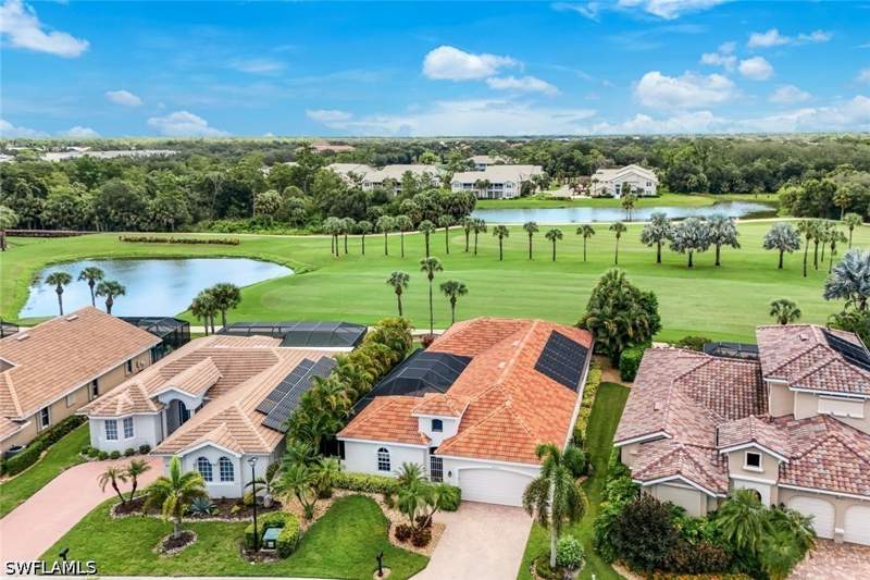 3 bedroom SingleFamilyResidence at 28201 L Burton Fletcher Ct, Hunters Ridge, Bonita Springs — photo 4