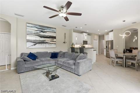 12509 Gemstone Ct, Fort Myers FL - photo 12 of 41