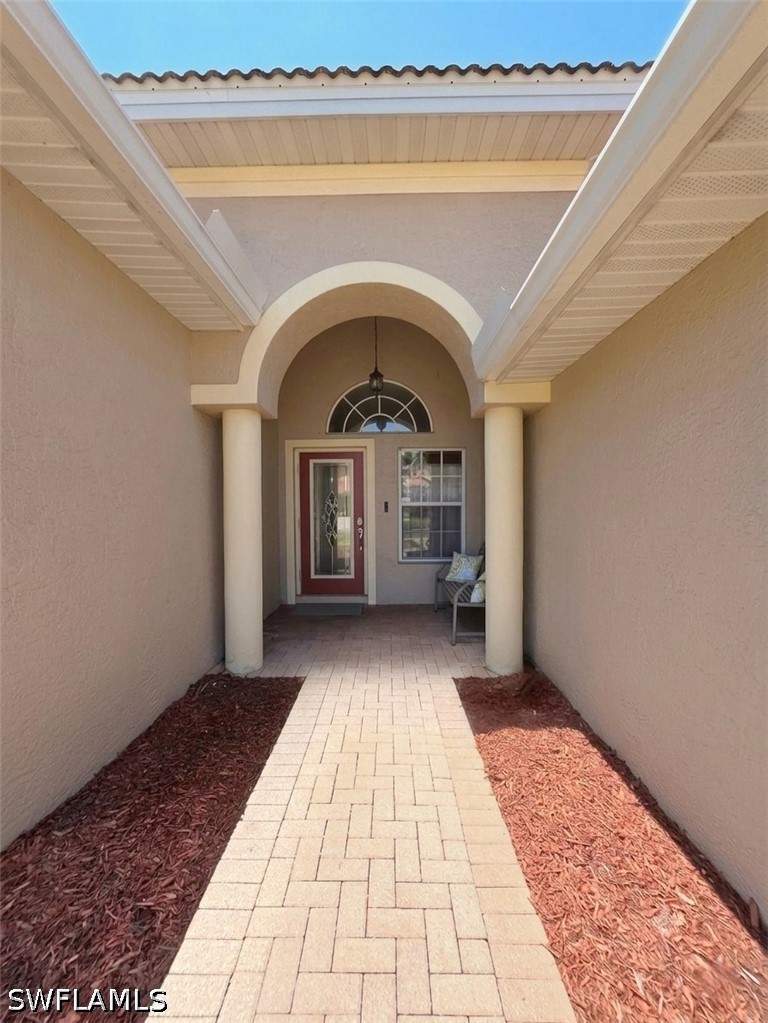 4 bedroom SingleFamilyResidence at 12509 Gemstone Ct, Stoneybrook, Fort Myers — photo 2