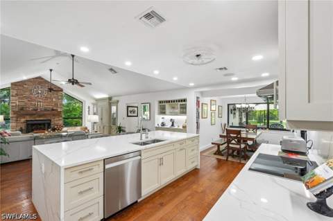 4980 Tamarind Ridge Dr, Naples FL - photo 14 of 50