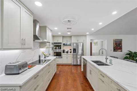 4980 Tamarind Ridge Dr, Naples FL - photo 15 of 50