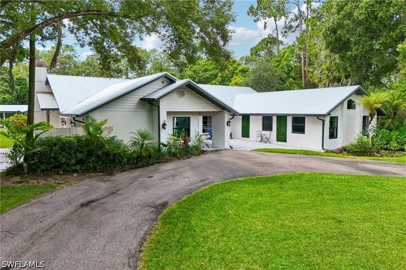 4 bedroom SingleFamilyResidence at 4980 Tamarind Ridge Dr, Logan Woods, Naples — photo 5