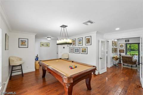 4980 Tamarind Ridge Dr, Naples FL - photo 8 of 50