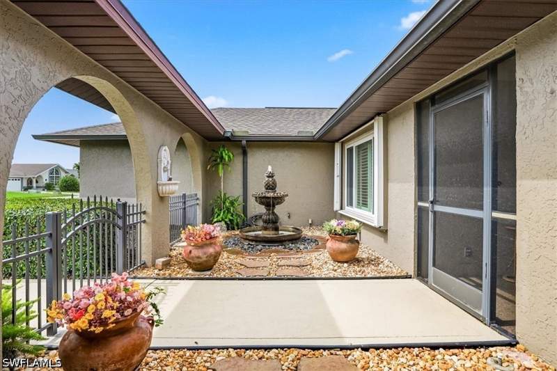 3 bedroom SingleFamilyResidence at 24916 Carnoustie Ct, Fairway Estates, Bonita Springs — photo 3