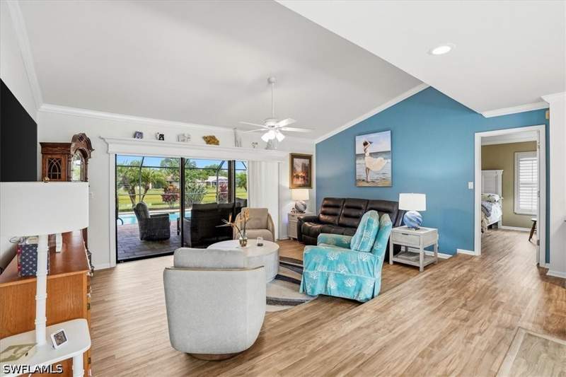 3 bedroom SingleFamilyResidence at 24916 Carnoustie Ct, Fairway Estates, Bonita Springs — photo 5