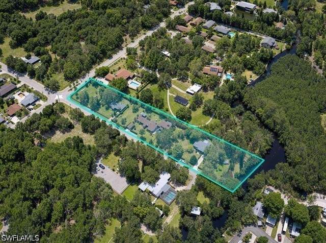 6 bedroom SingleFamilyResidence at 1063 Shadowlawn Dr, Brookside, Naples — photo 2