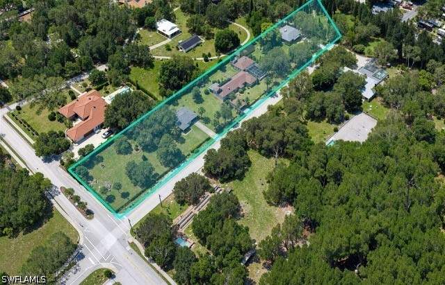 6 bedroom SingleFamilyResidence at 1063 Shadowlawn Dr, Brookside, Naples — photo 3
