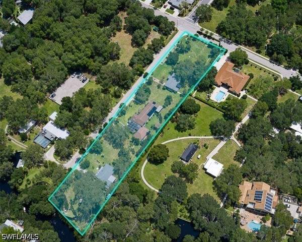 6 bedroom SingleFamilyResidence at 1063 Shadowlawn Dr, Brookside, Naples — photo 4