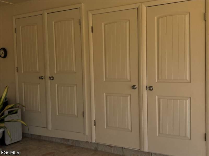 2 bedroom Attached at 5719 Bass Cir S, Hidden Harbour One Condo, Fort Myers — photo 5