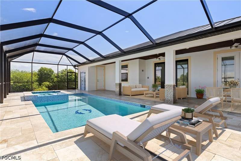 3 bedroom SingleFamilyResidence at 509 NE 5th Ter, Cape Coral, Cape Coral — photo 4