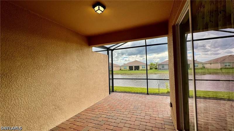 2 bedroom Attached at 2066 Tamarron Ln, Orange Blossom Ranch, Naples — photo 3