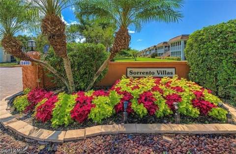 1400 Pompei Ln 77, Naples FL - photo 15 of 15
