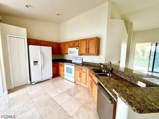 2 bedroom Condominium at 10115 Colonial Country Club Blvd 2103, Garden Lakes, Fort Myers — photo 4