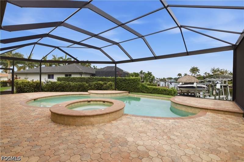 3 bedroom SingleFamilyResidence at 3622 Oasis Blvd, Cape Coral, Cape Coral — photo 5