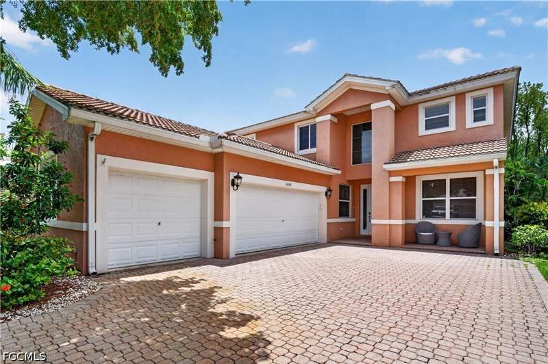4 bedroom SingleFamilyResidence at 11642 Plantation Preserve CIR S, PLANTATION PRESERVE, Fort Myers — photo 1