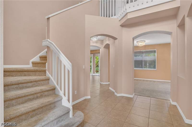 4 bedroom SingleFamilyResidence at 11642 Plantation Preserve CIR S, PLANTATION PRESERVE, Fort Myers — photo 3