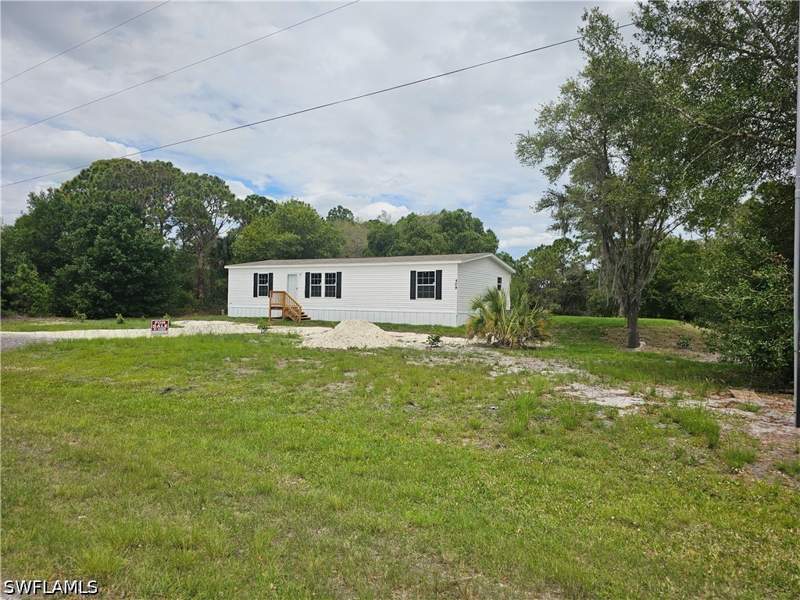 3 bedroom SingleFamilyResidence at 509 Bald Cypress Ave, Montura Ranch Sec 13, Clewiston — photo 3
