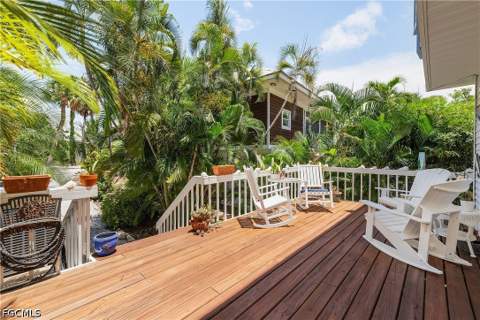 123 Useppa Island Unit B, Useppa Island FL - photo 21 of 50