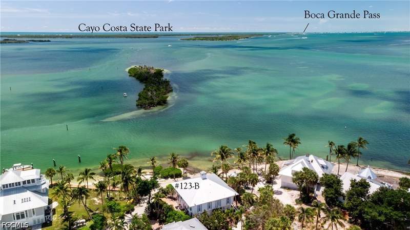 2 bedroom Attached at 123 Useppa Island Unit B, Useppa Island, Useppa Island — photo 4