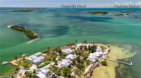 123 Useppa Island Unit B, Useppa Island FL - photo 6 of 50