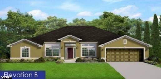 4 bedroom SingleFamilyResidence at 2223 NW 30th Ter, Cape Coral, Cape Coral — photo 2