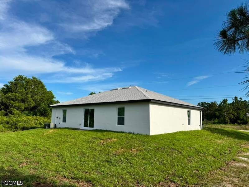 4 bedroom SingleFamilyResidence at 3707 32nd St SW, Lehigh Acres, Lehigh Acres — photo 5