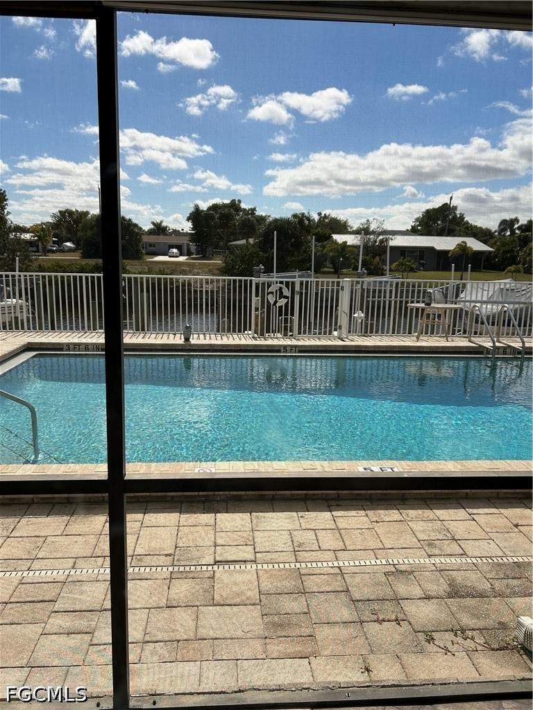 2 bedroom Condominium at 1754 Cape Coral Pkwy E 103, Harbor Heights Condo, Cape Coral — photo 3