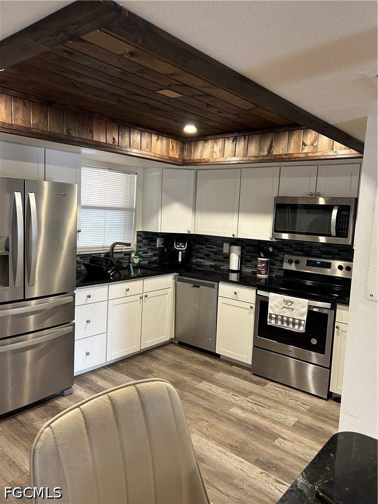2 bedroom Condominium at 1754 Cape Coral Pkwy E 103, Harbor Heights Condo, Cape Coral — photo 5