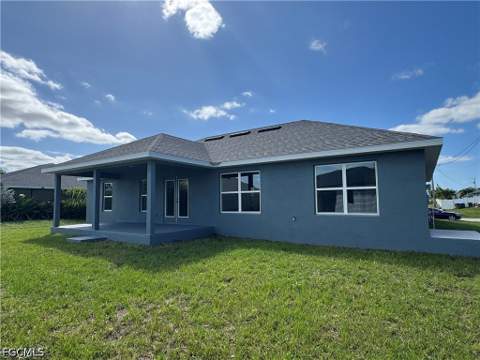 2549 NW 21st Ave, Cape Coral FL - photo 16 of 18