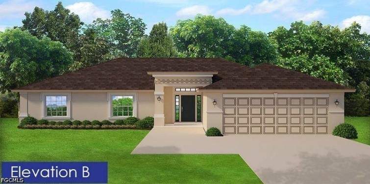 4 bedroom SingleFamilyResidence at 2549 NW 21st Ave, Cape Coral, Cape Coral — photo 3