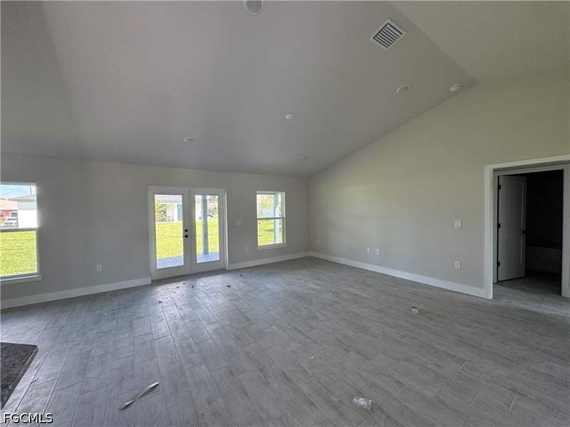 4 bedroom SingleFamilyResidence at 2549 NW 21st Ave, Cape Coral, Cape Coral — photo 5