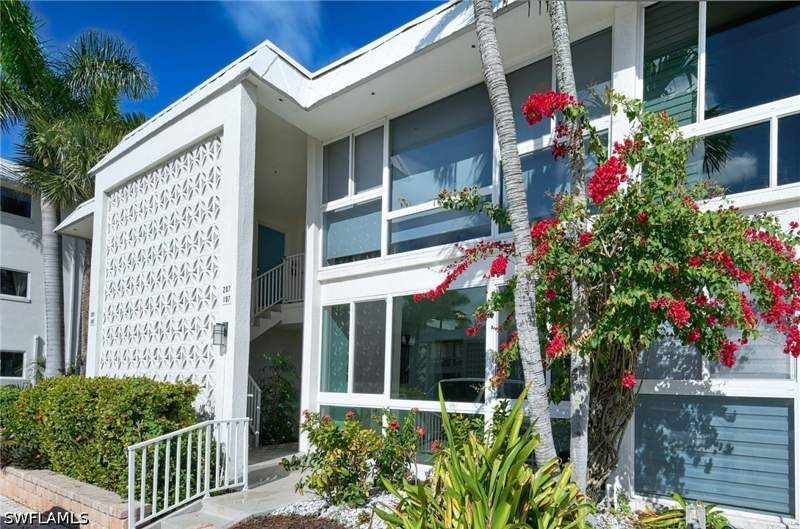 2 bedroom Condominium at 2100 Gulf Shore Blvd N 107, Port Au Villa, Naples — photo 4