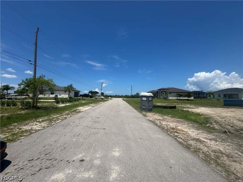4 bedroom SingleFamilyResidence at 4625 NW 31st Ter, Cape Coral, Cape Coral — photo 5