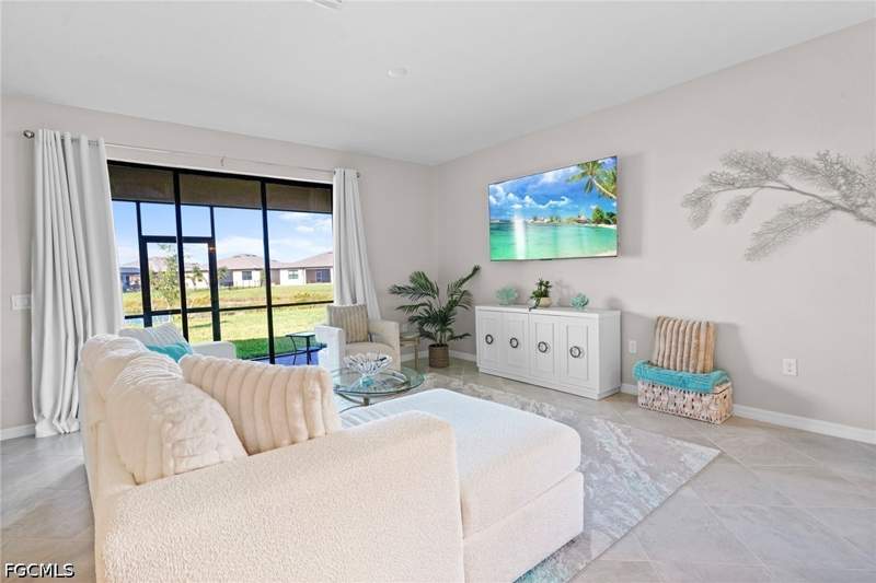 3 bedroom SingleFamilyResidence at 14967 Palamos Cir, Portico, Fort Myers — photo 5