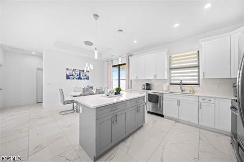 317 Kismet Pkwy E, Cape Coral FL - photo 8 of 28