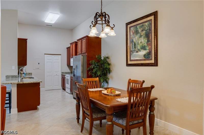 3 bedroom Condominium at 27095 Matheson Ave 205, Gardens Of Bonita Springs, Bonita Springs — photo 3