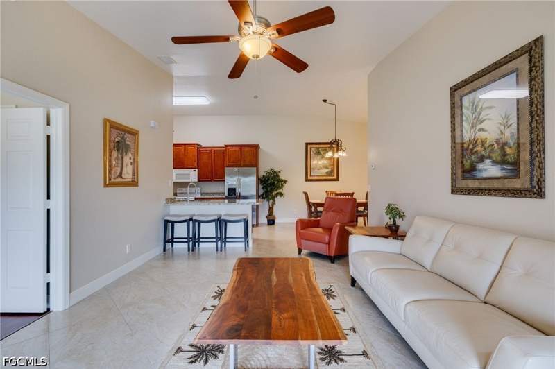 3 bedroom Condominium at 27095 Matheson Ave 205, Gardens Of Bonita Springs, Bonita Springs — photo 4
