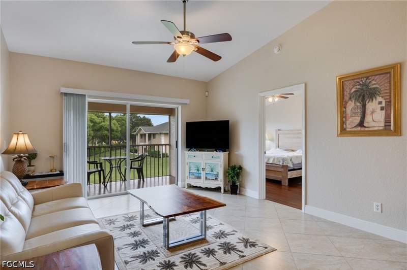 3 bedroom Condominium at 27095 Matheson Ave 205, Gardens Of Bonita Springs, Bonita Springs — photo 5